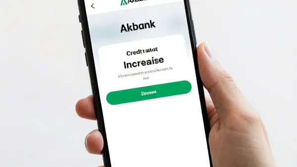 Akbank Axess Kredi Kartı Limit Artırma Taktikleri