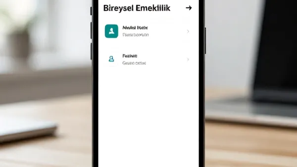 Akbank BES İptali Bireysel Emeklilik Sistem Ayrıl