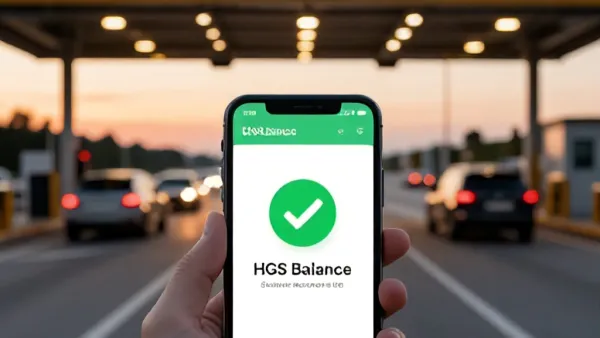 Akbank HGS Bakiye Sorgulama Rota Ve Kart Yükleme
