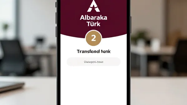 Albaraka Türk Havale EFT ve FAST Ücret Tarifesi