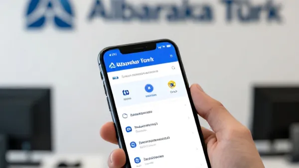 Albaraka Türk Kripto Borsası Binance EFT Saatleri