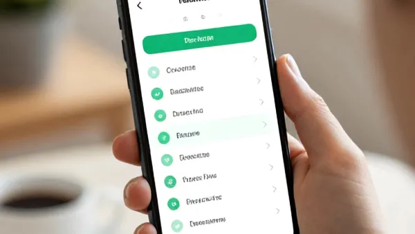 Alışkanlık Takibi İzleme İçin Ücretsiz Mobil Sayaçlar