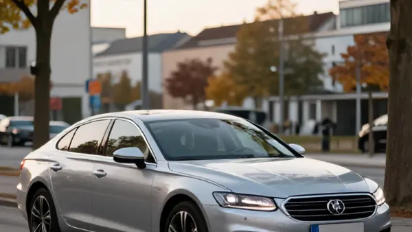 Almanya AutoScout24 İkinci El Araba Fiyat Listesi