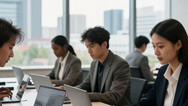 Almanya İş İlanları ve Güncel Personel Alımı 2026