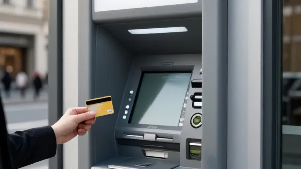 Almanya Kayıtlı Ortak ATM Komisyon Ücret Sınırı