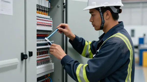 Amerika Elektrikçi ve Teknisyen Alımı İş İmkanları