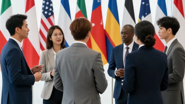 Amerika Green Card İle İş Bulma ve Uyum Süreci