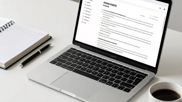 ATS Uyumlu Profesyonel CV Hazırlama Adımları Rehberi