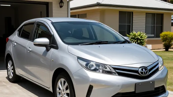 Avustralya Carsales İkinci El Araba Fiyat Listesi