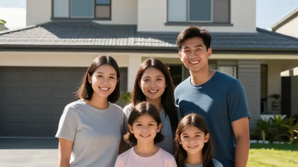 Avustralya Çocuk Yardımı Family Tax Benefit Başvurusu