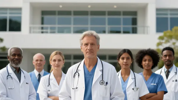 Avustralya Doktor Alımı ve Tıp Denkliği Sınavları
