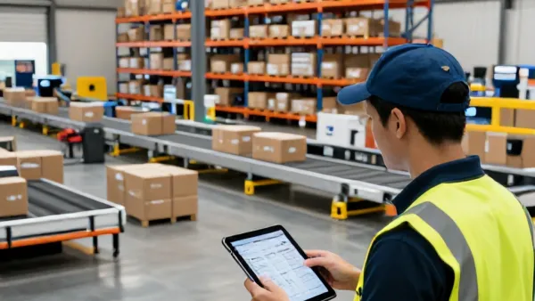 Avustralya E-Ticaret ve Amazon Depo İş İmkanları