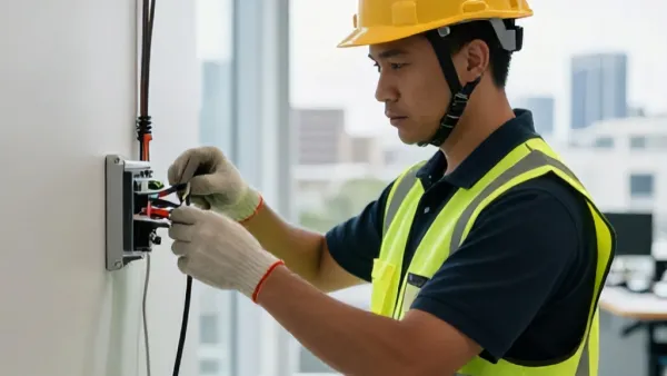 Avustralya Elektrikçi ve Teknisyen Alımı İş İmkanları