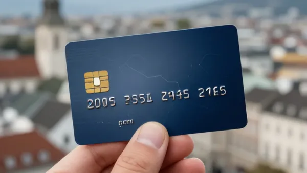 Avusturya Banka Hesabı Açma Komisyonsuz ATM Sınırı