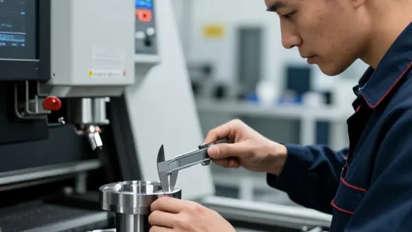 Avusturya CNC Operatörü ve Torna Ustası Alımları