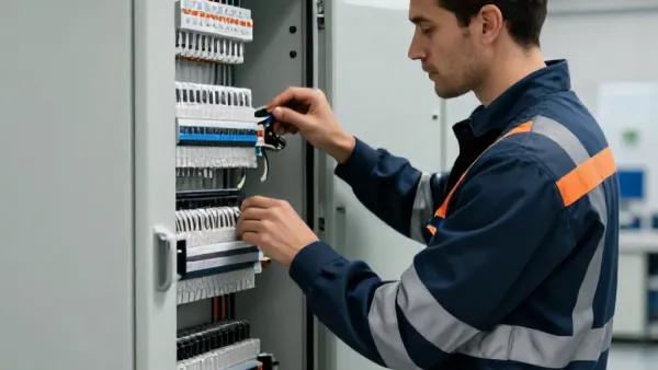 Avusturya Elektrikçi ve Teknisyen Alımı İş İmkanları