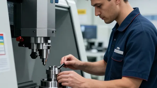 Azerbaycan CNC Operatörü ve Torna İş İlanları