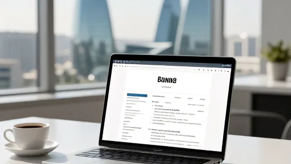 Azerbaycan CV Formatı ve Niyet Mektubu Örnekleri