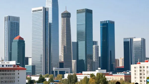 Azerbaycan'da En Çok Aranan Meslekler ve Maaşlar