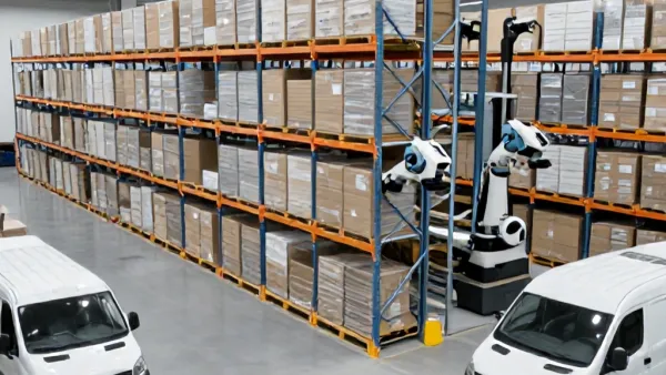 Azerbaycan E-Ticaret ve Lojistik İş İlanları