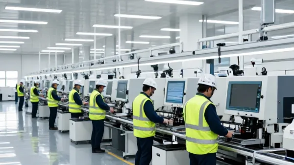 Azerbaycan Fabrika İşçi Alımı Vasıfsız Personel