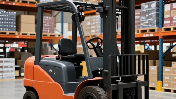 Azerbaycan Forklift Operatörü Depo İş İlanları