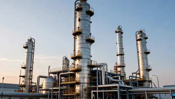 Azerbaycan Petrol ve Enerji Sektörü İşleri