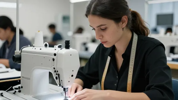 Azerbaycan Tekstil Konfeksiyon Dikiş İşleri