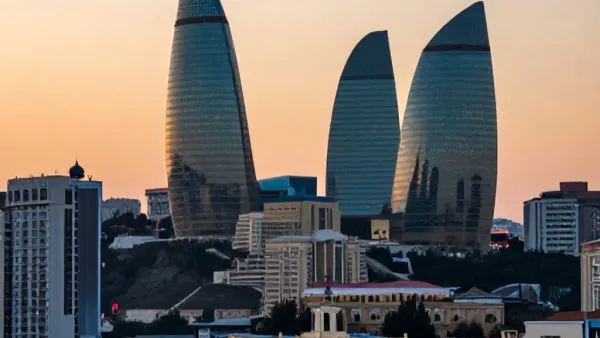 Azerbaycan Turist Vizesini Çalışma İznine Çevirme