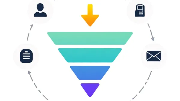 B2C Girişimlerde Satış Hunisi Funnel Optimizasyonu