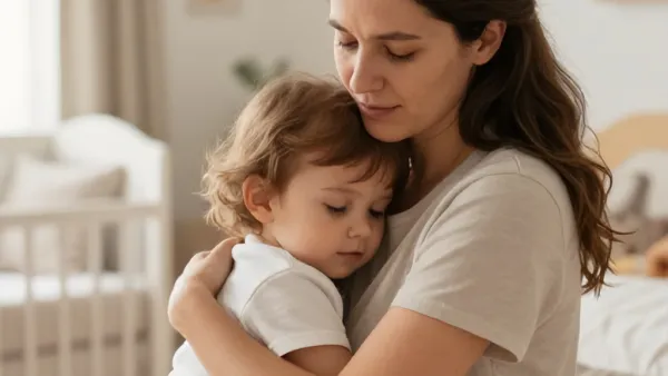Bebek Sütten Kesme Ve Memeyi Bırakma Süreç List