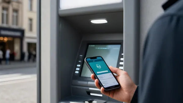 Belçika Banka Hesabı Açma Komisyonsuz ATM Sınırı