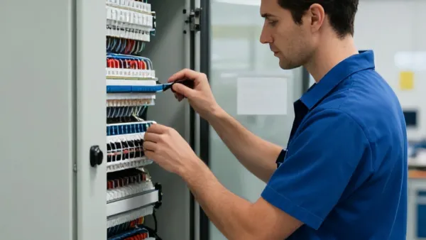 Belçika Elektrikçi ve Teknisyen Alımı İş İmkanları