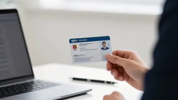 Belçika Mutuelle Zorunlu Sağlık Sigortası Kaydı