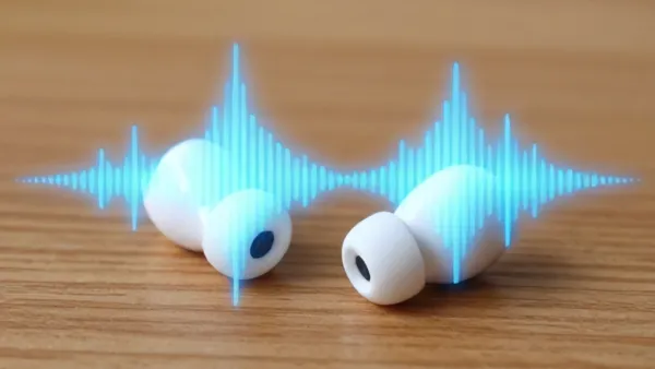 Bluetooth Kulaklık Alırken Kodek Ve ANC Kontrol List