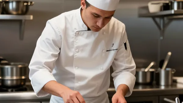 Bulgaristan Aşçı ve Restoran Personeli İş İlanı