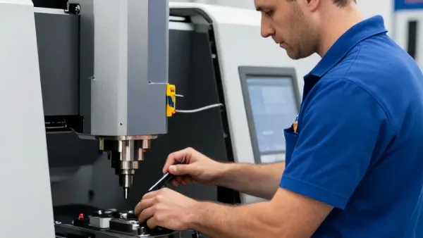 Bulgaristan CNC Operatörü ve Teknik İşler