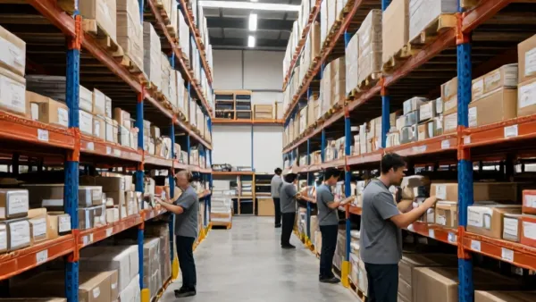 Bulgaristan E-Ticaret ve Kargo İş İlanları
