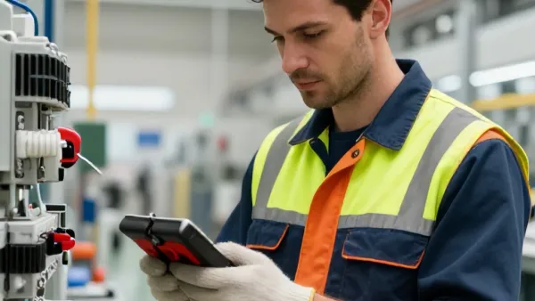 Bulgaristan Elektrikçi ve Teknisyen Alımı