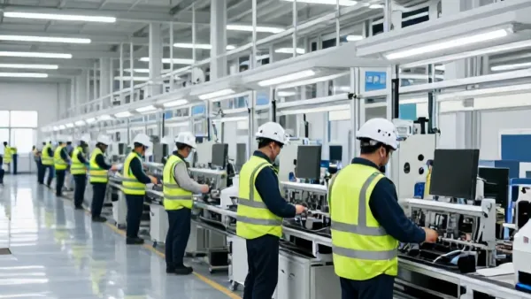 Bulgaristan Fabrika ve Üretim İşçi Alımları