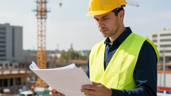 Bulgaristan Proje Müdürü ve Altyapı İşleri