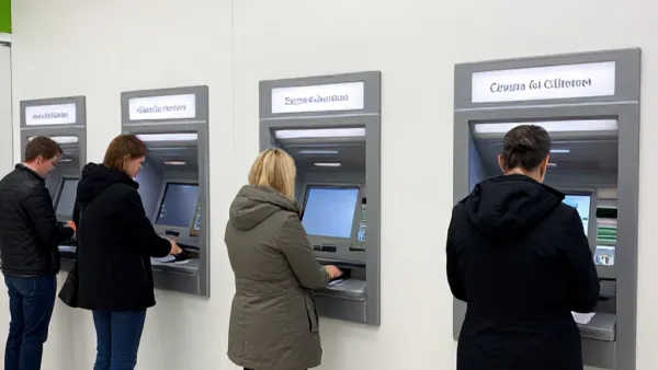 Çekya Banka Hesabı ve ATM Kullanımı