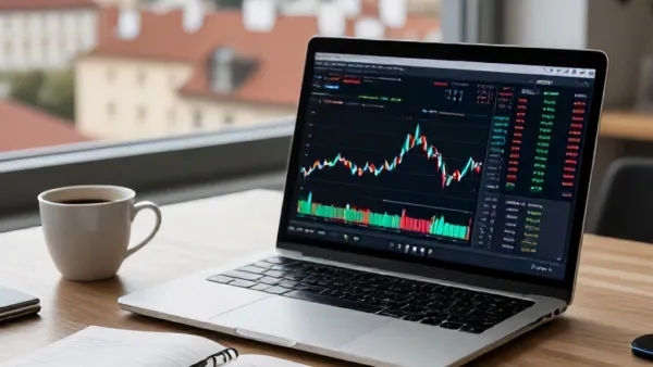 Çekya Borsa Analiz Kitapları ve Kaynak