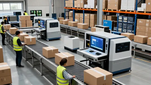 Çekya E-Ticaret ve Kargo İş İlanları