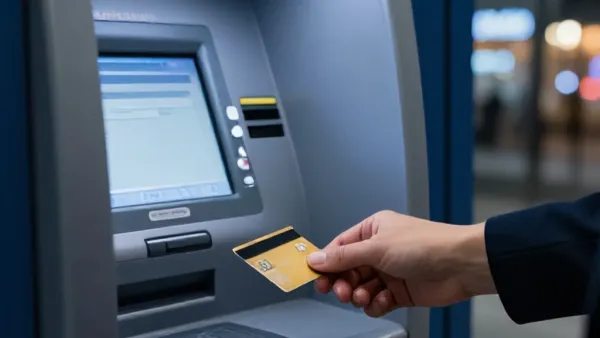 CEPTETEB ATM Günlük Para Çekme Yatırma Limitleri