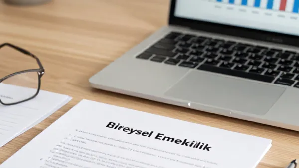 CEPTETEB BES İptal Etme Bireysel Emeklilik Ayrıl