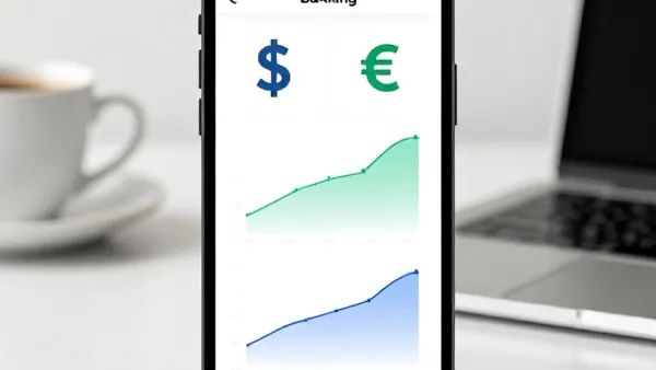 CEPTETEB Döviz Hesabı Dolar Euro Canlı Kur Takip