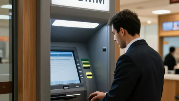 Cezayir Banka Hesabı Açma Komisyonsuz ATM Sınırı
