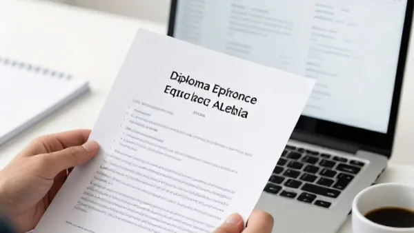 Cezayir Diploma Denkliği Tasdik Süreci Nasıl Yapılır