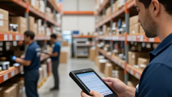 Cezayir E-Ticaret ve Kargo Dağıtım İş İmkanları